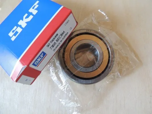 High Radial Loads Occur Original S K F Roller Bearings 30310 High Running Accuracy Made in Germany S K F Roller Bearings 30310 pictures & photos