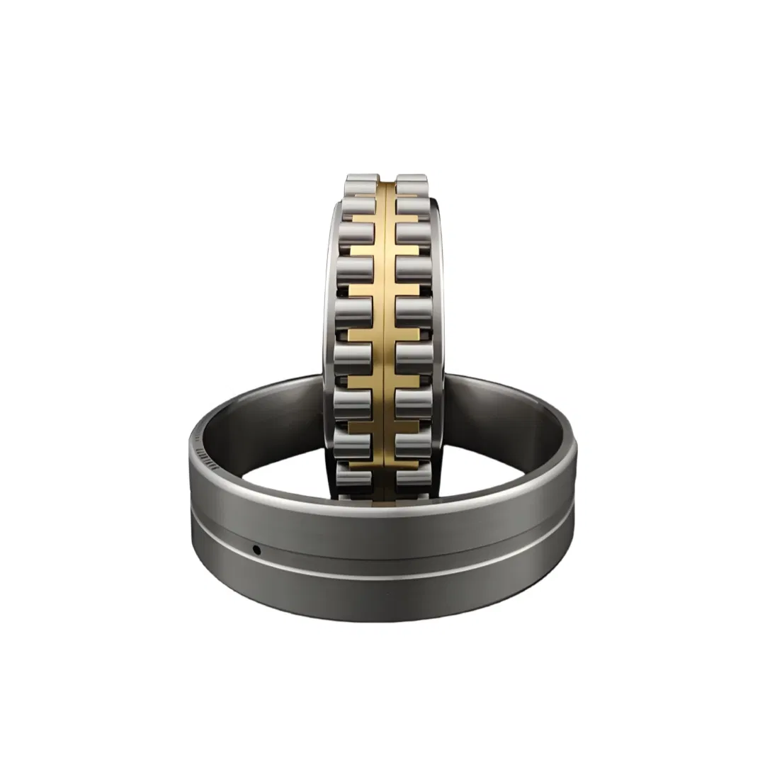 Double Row Cylindrical Roller Bearings Nnu4928/W33 Nnu4930/W33 Nnu4932/W33 Nnu4934/W33 Nnu4936/W33 Nnu4938/W33 Nnu4940/W33 Nnu4944/W33 Nnu4948/W33 pictures & photos