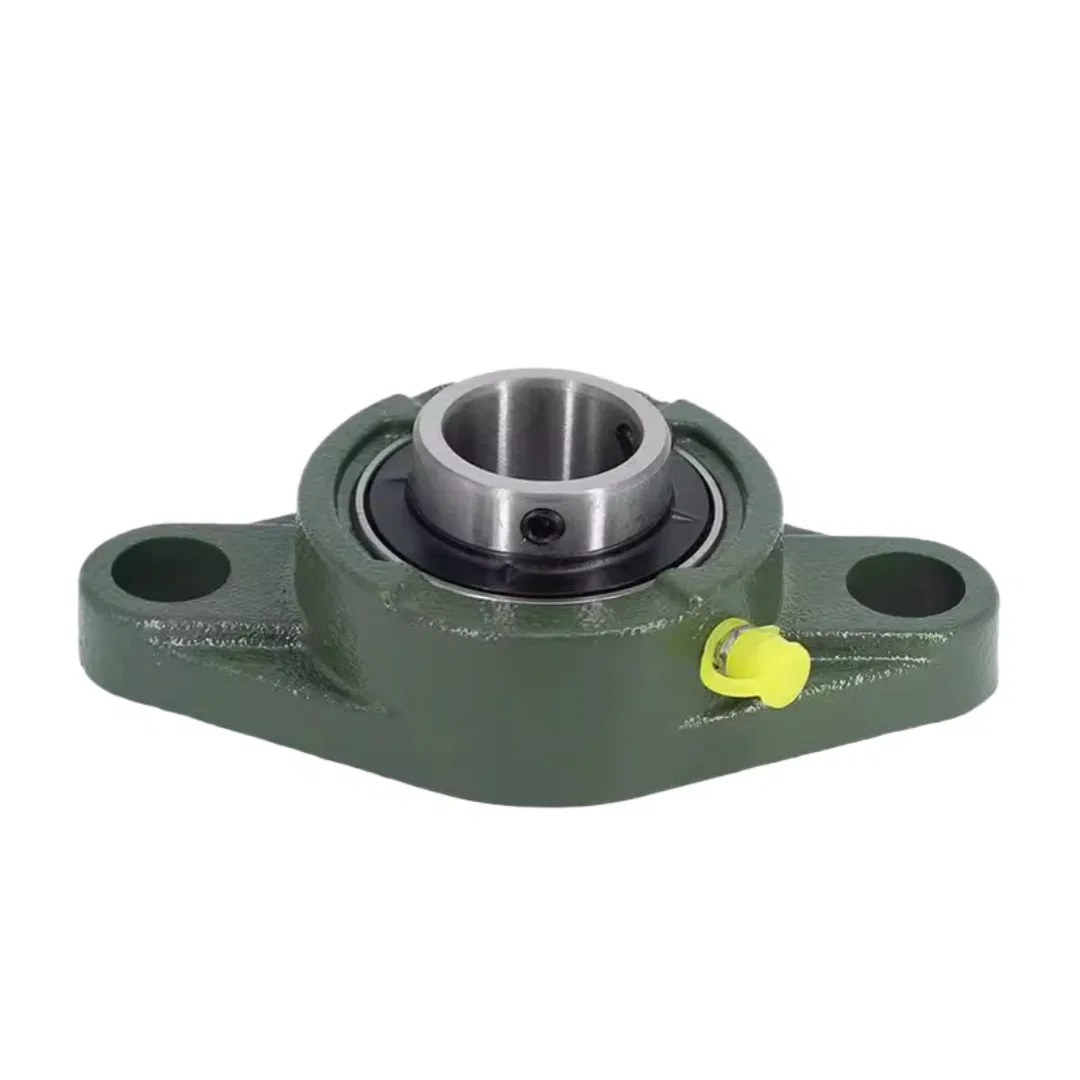 Ball Bearings Units Pillow Block Bearings UCFL213 UCFL214 UCFL215 UCFL216 UCFL217 UCFL218 pictures & photos