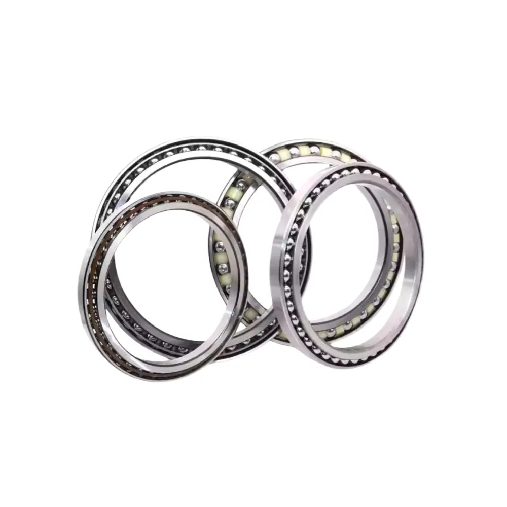 Reliable Quality Ba290-3A Excavator Bearing Angular Contact Ball Bearing Ba205-1A Ba246-2A Ba250-4A Ba290-3A 120ba16 180bn19 B-Sf4454px1 B-Sf4444px1 Sf4815vpx1 pictures & photos