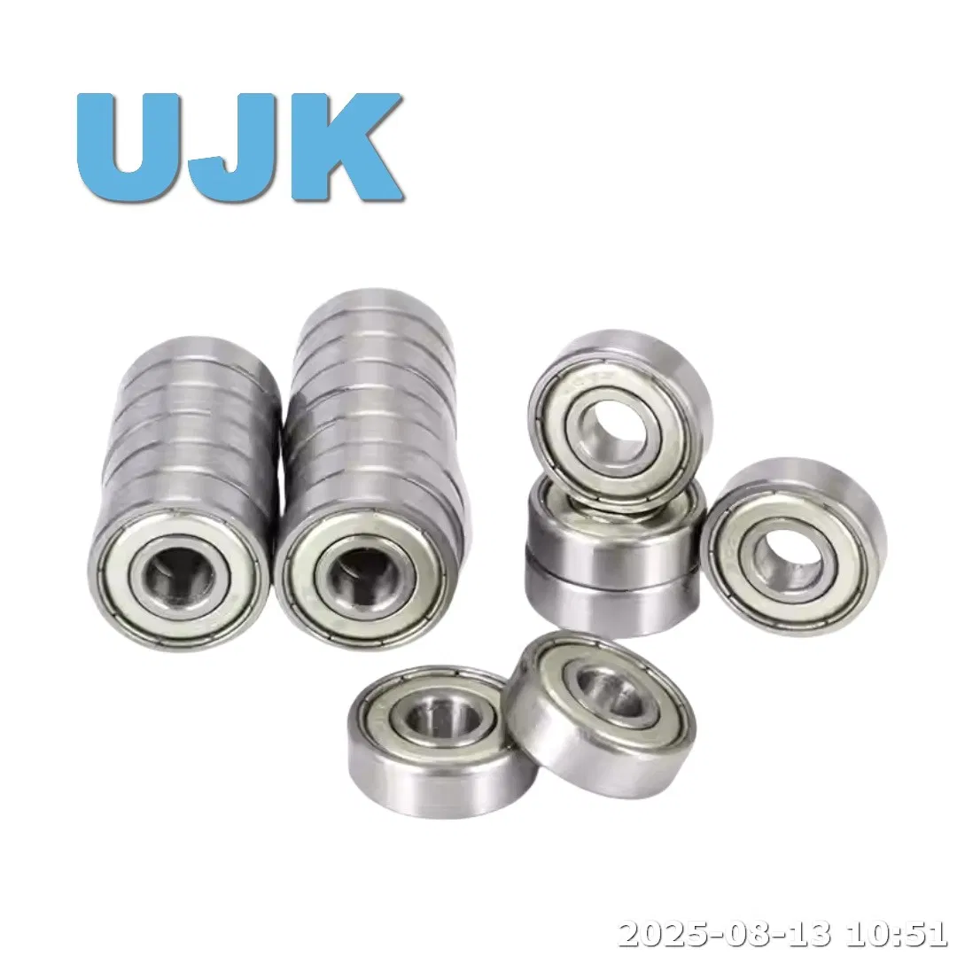 Inch Ball Bearing 1601 1601 1601 Zz 1601-2RS 4.763X17.643X6.35 Used for Vintage & Classic American Automobiles: (Older Models Designed with Imperial Dimension pictures & photos