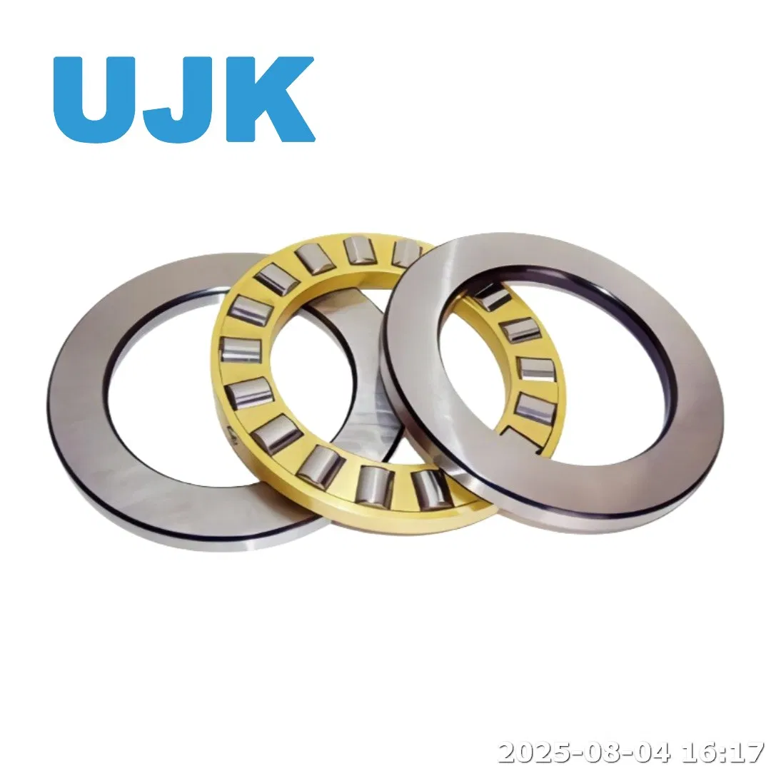 89436m Cylindrical Roller Thrust Bearing 180X360X109 mm Thrust Roller Bearing 89436-M Radial and Thrust Bearing pictures & photos