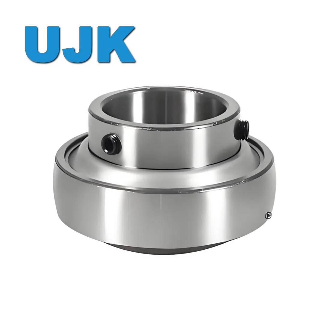 Hc320 Hc320-64 Insert Bearing 64mm Bore Pillow Block for High Load Applications Bearing Retailers pictures & photos