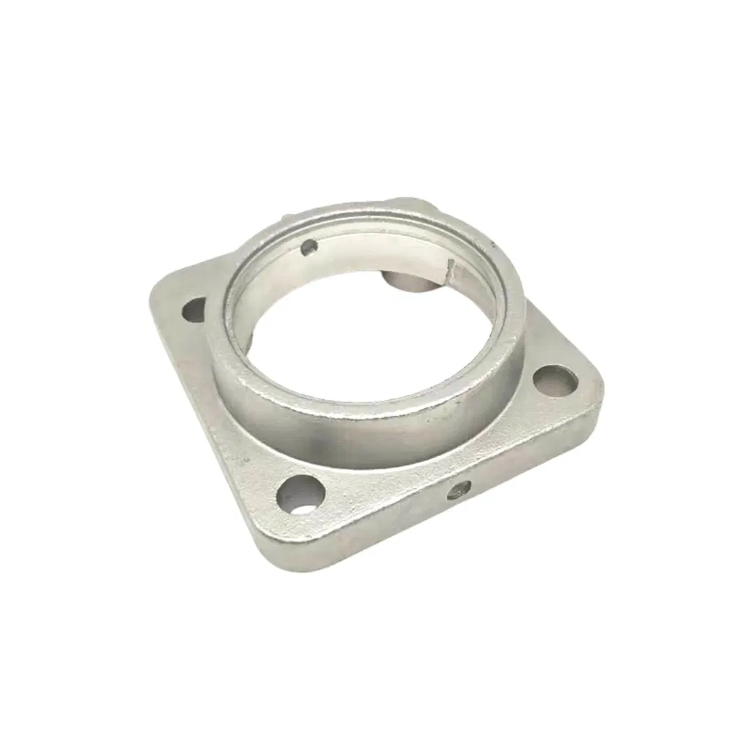 Stainless Steel Bearing Units Ssucf208 Ucf208-24 Ucf208-25 Ucf209 Ucf209-26 Ucf209-27 Ucf209-28 Ucf210 Ucf210-29 Ucf210-30 Ucf210-31 Ucf210-32 pictures & photos