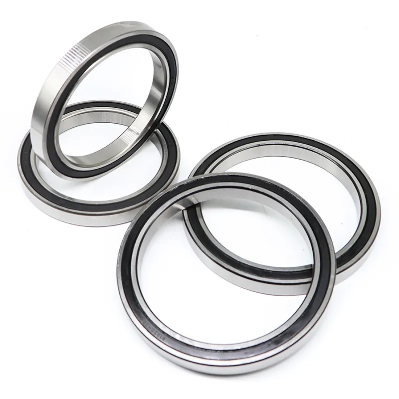 Deep Groove Ball Bearings 6906 2RS 6906 6906 Zz 69062RS 6906du2 6906RS 6906z 6907z 6908 2RS 6908 Zz 6908lu 6908RS 6908V 6908z 6909RS 6910 2RS pictures & photos