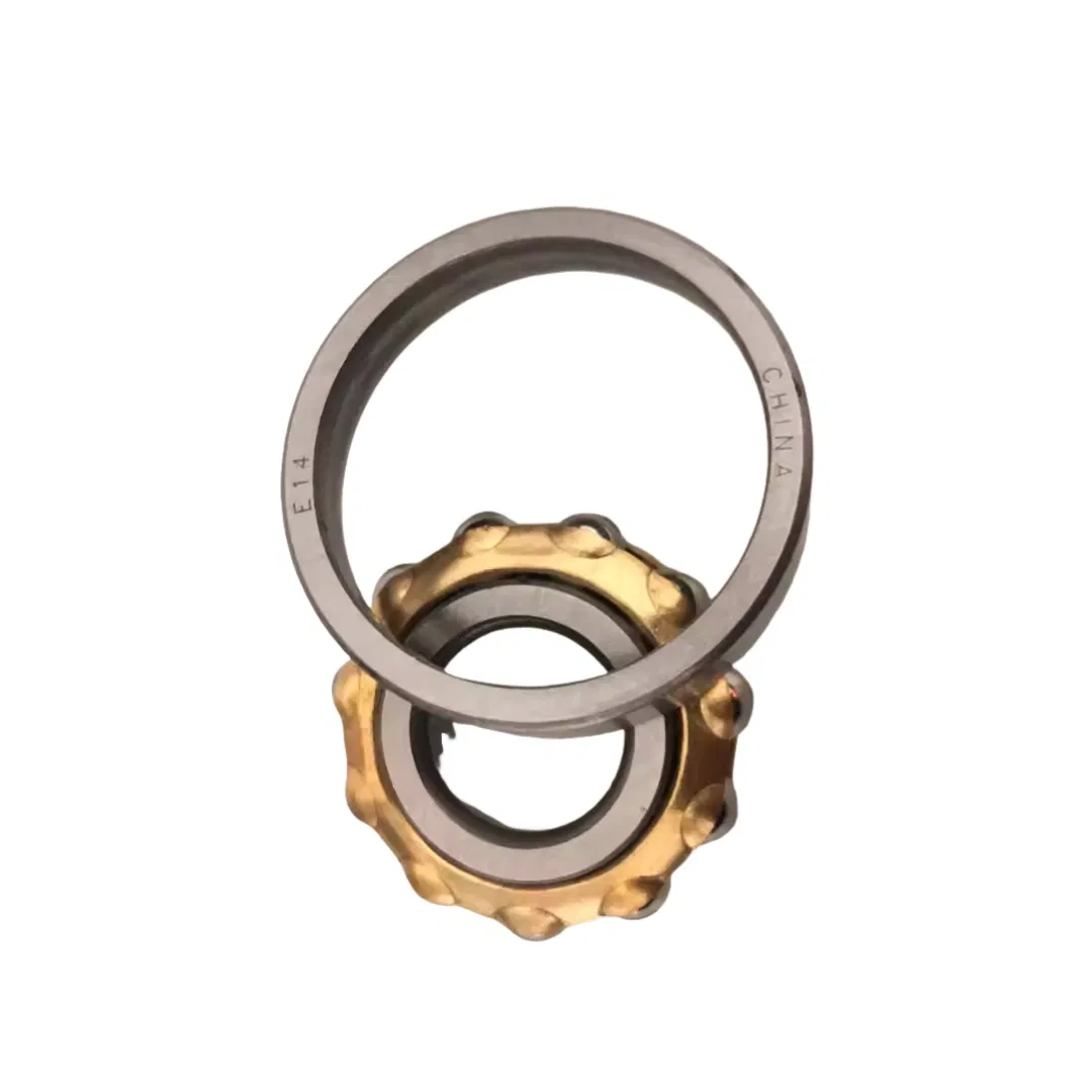 Deep Groove Ball Bearing E20 - 20X47X12 mm with E20 Magneto Bearing Motorcycle Steering Wheel Bearing for Car pictures & photos