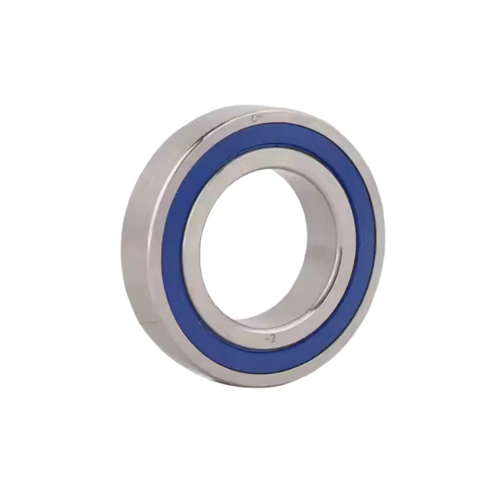 Ball Screw Bearing 35tac72b 35*72*15mm CNC Spindle Angular Contact Ball Bearing 35tac72 30tac62 40tac72 pictures & photos