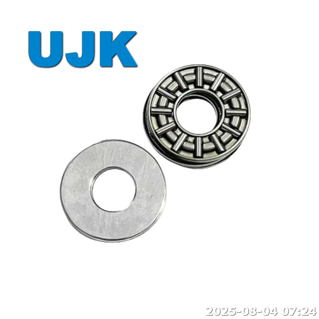 Needle Roller Thrust Bearings Ls 1528 Ls 1730 Ls 3047 Ls 4565 Ls 5578 Ls 85110 as 0414 as 0515 as 0619 as 100135 pictures & photos