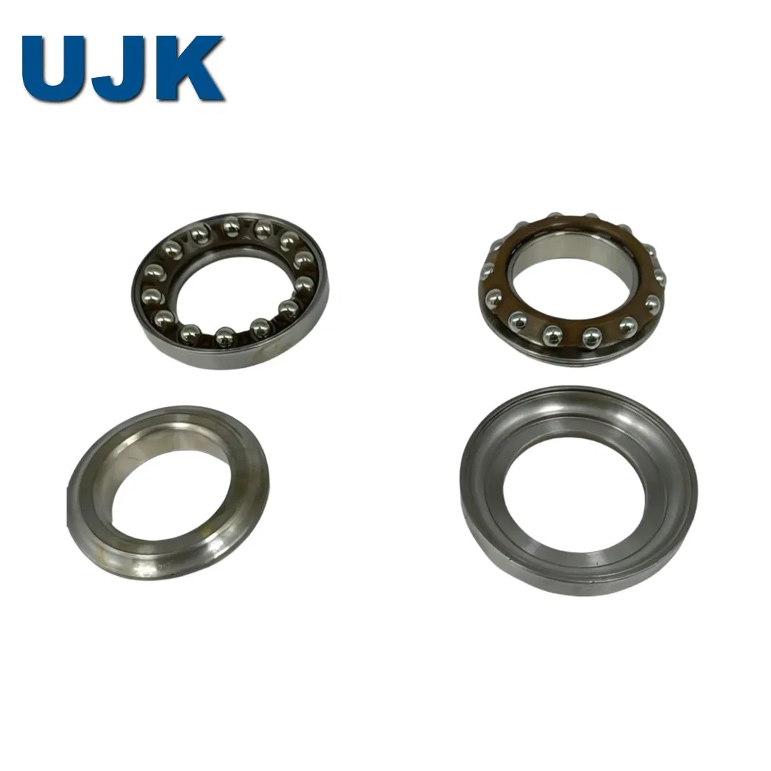 Motorcycle Electric Vehicle Steel Bowl Fork Bearing Directional Bearing Faucet Pressure Bearing Gy6125 Wave Disc Set Gy6 50 Gy6 125 GS125 Dy100 Zy125 Wh100 pictures & photos