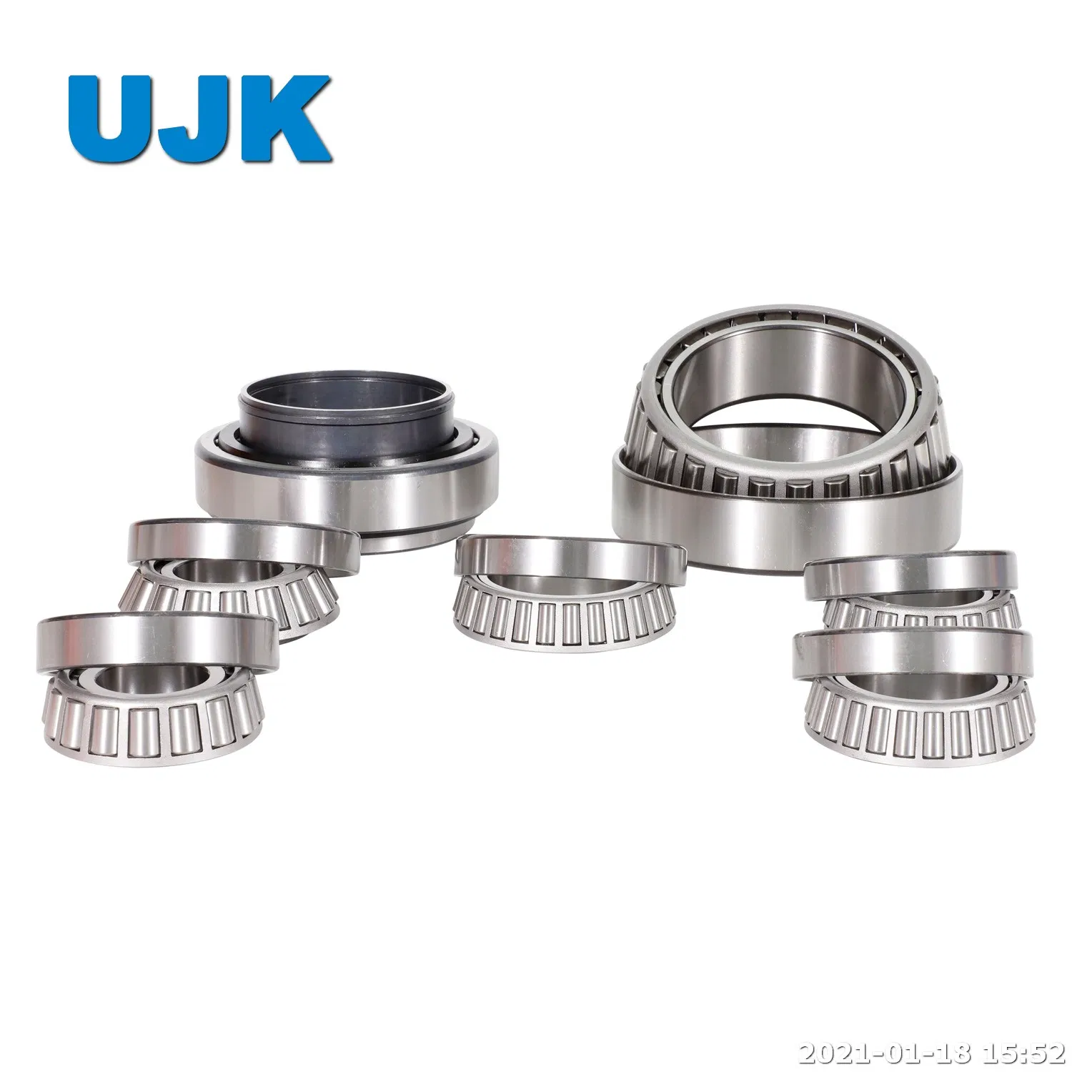 Taper Roller Bearings 33207 30307 31307 32307 T2de035 T2fb035 T7fb035 T2fe035 32908 32008 X 33008 33108 30208 32208 33208 T2ee040 30308 31308 32308 pictures & photos