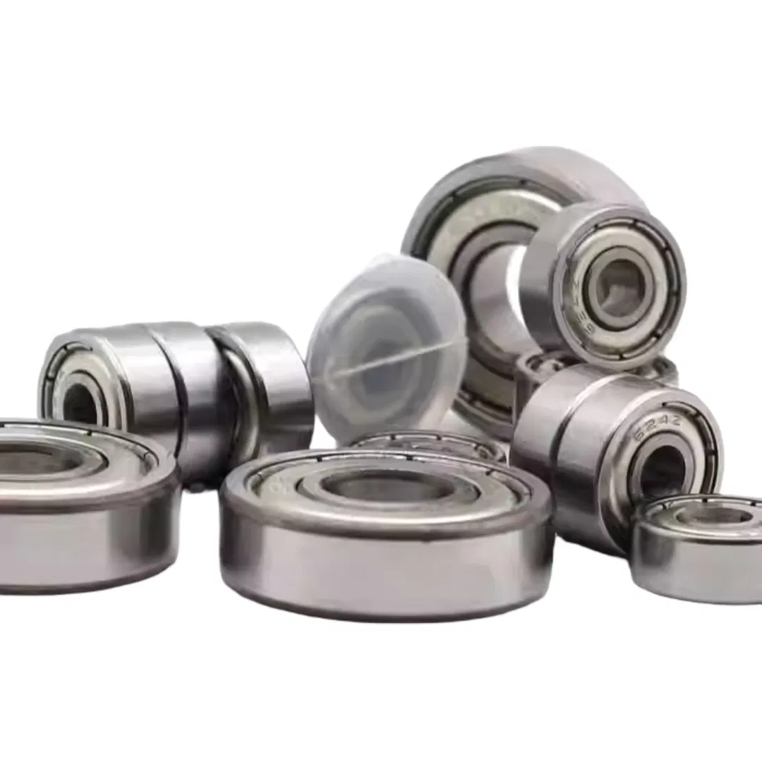 Locate Ball Bearings 6260 / 6260zz (260) 300X540X85 89.5000kg pictures & photos