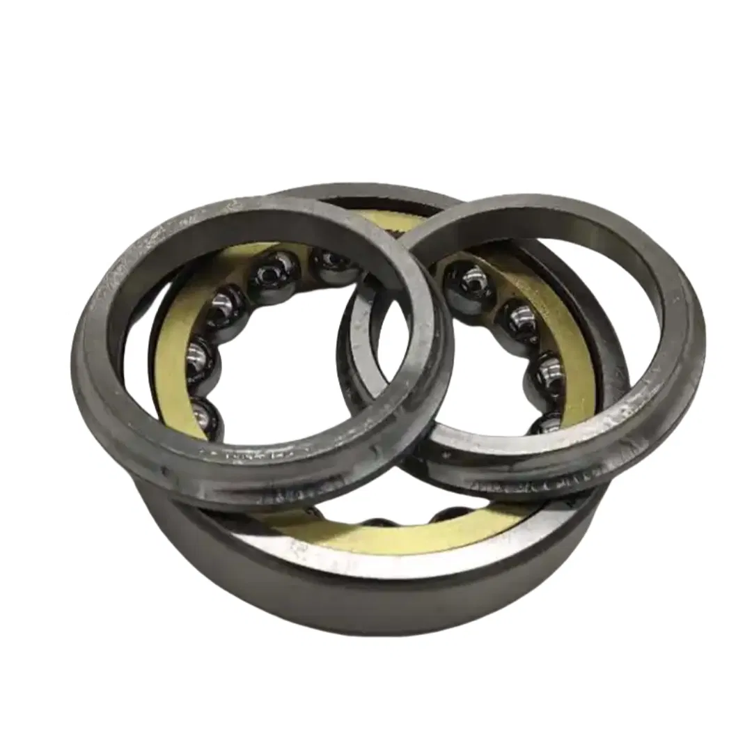 Four-Point Angular Contact Ball Bearing Qj320n2 Qj321n2 Qj322n2 Qj324n2 Qj326n2 Qj328n2 Qj330n2 Qj336n2 pictures & photos
