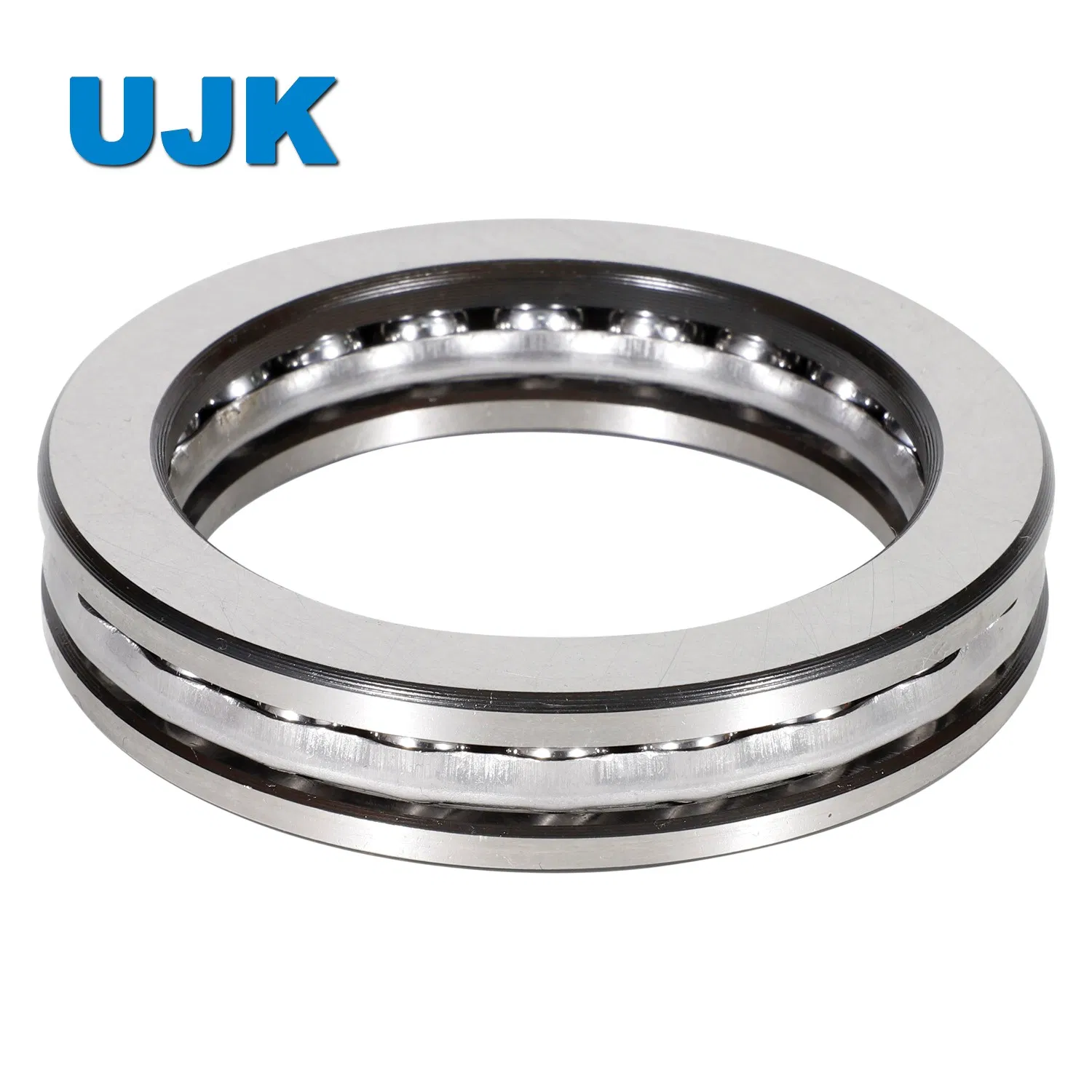 Thrust Ball Bearings 51202 51203 51204 51205 51206 51207 51208 51209 51210 51211 51212 51213 51214 51215 51216 51217 51218 51220 51222 51224 pictures & photos
