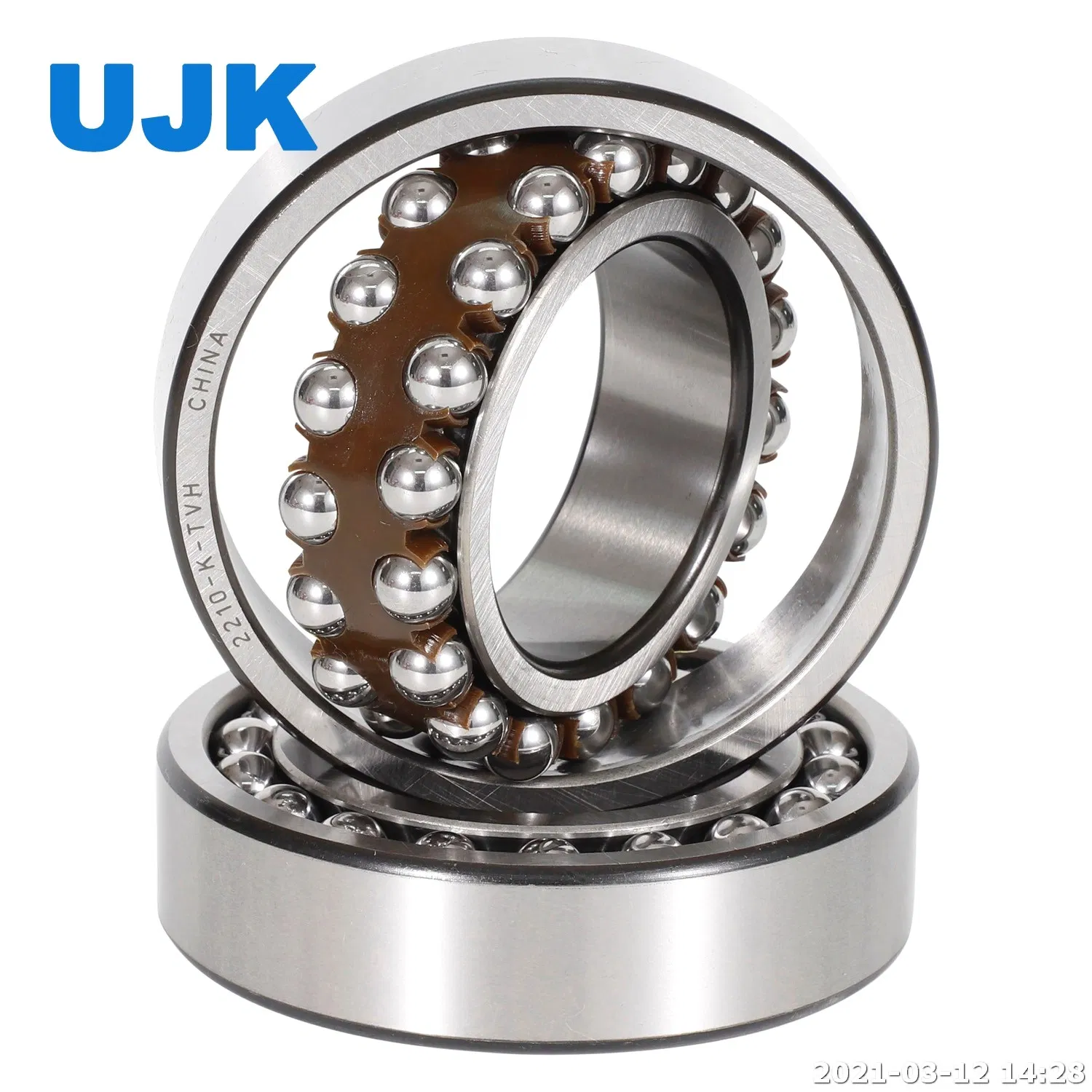 Quality Self-Aligning Ball Bearings 135 1301e 1302e 1303e 1304e 1305e 1306e 1307e 1308e 1309e 1310e 1311e 1312e 1313e 1314 1315 1316 1317 pictures & photos