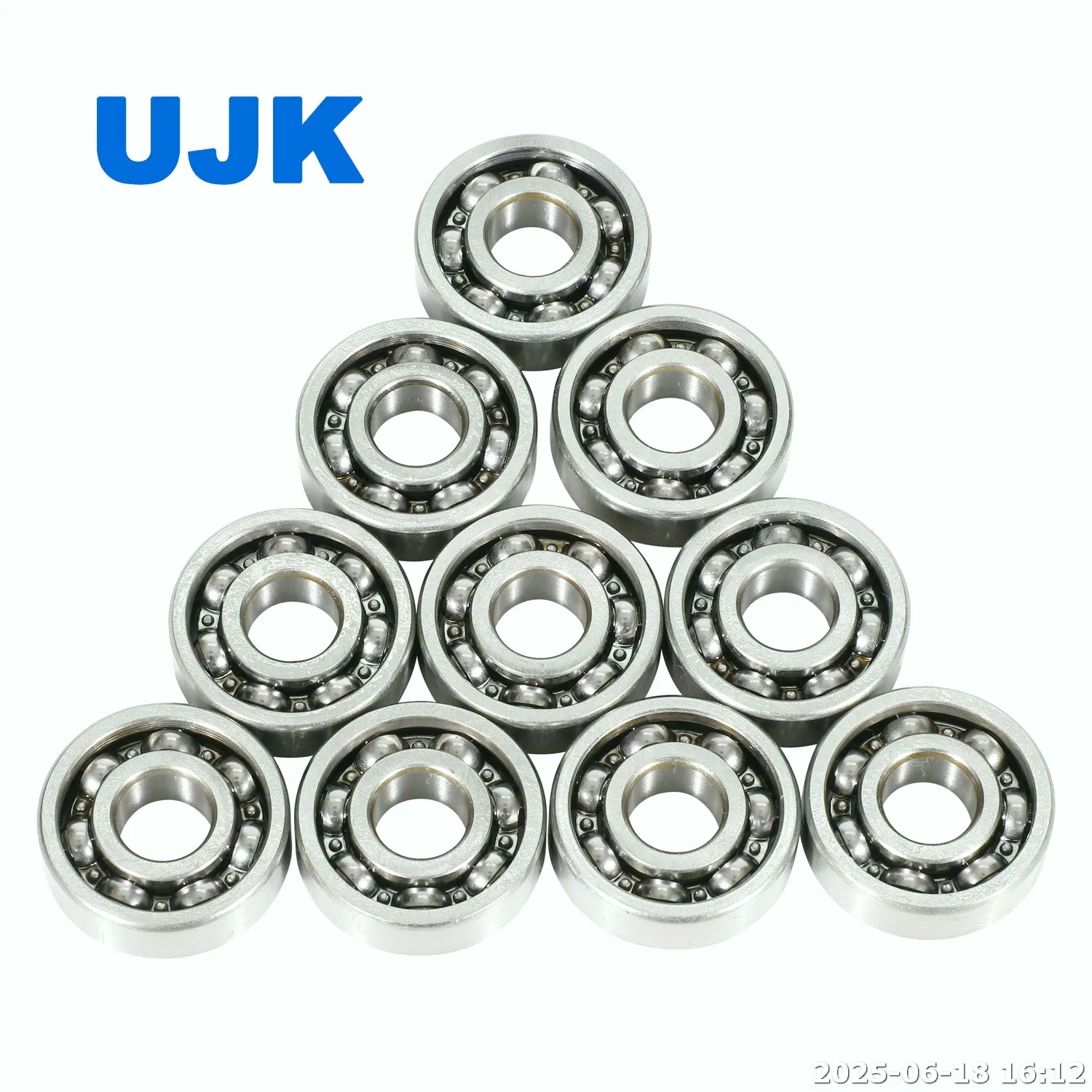 Big Deep Groove Ball Bearings 6318 C3 6318c3 6319 C3 6320 C3 6322 C3 6322c3 6324 C3 6326 C3 6326 6328 C3 6330 C3 Used for Automotive Alternators / Starters pictures & photos