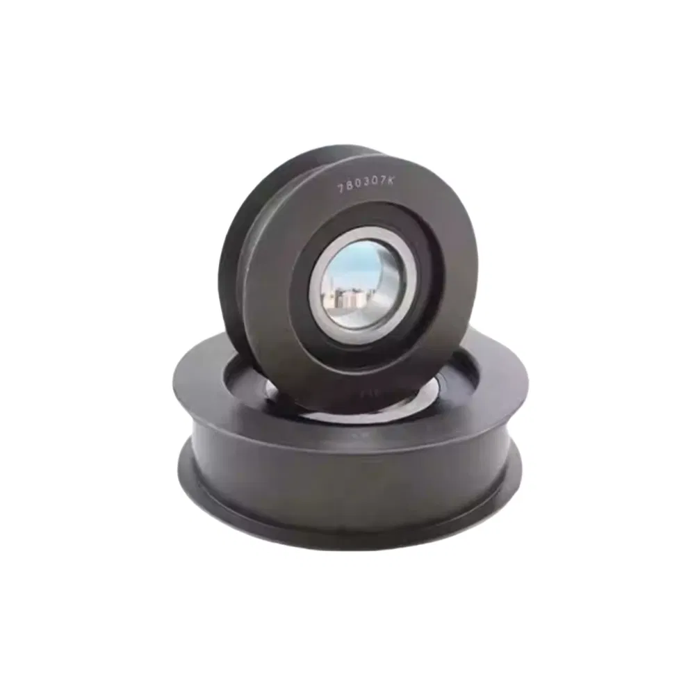 Cg45A1-1-15 Forklift Mast Roller Bearing 780709K 45X123X40/32mm High Quality Product Type Bearings pictures & photos