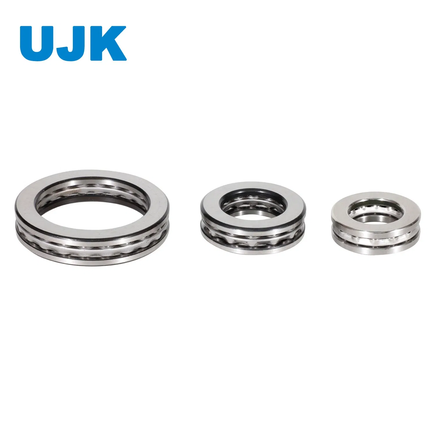 Ujk Thrust Bearing Size Chart - 51100-51200 Series Dimensions pictures & photos