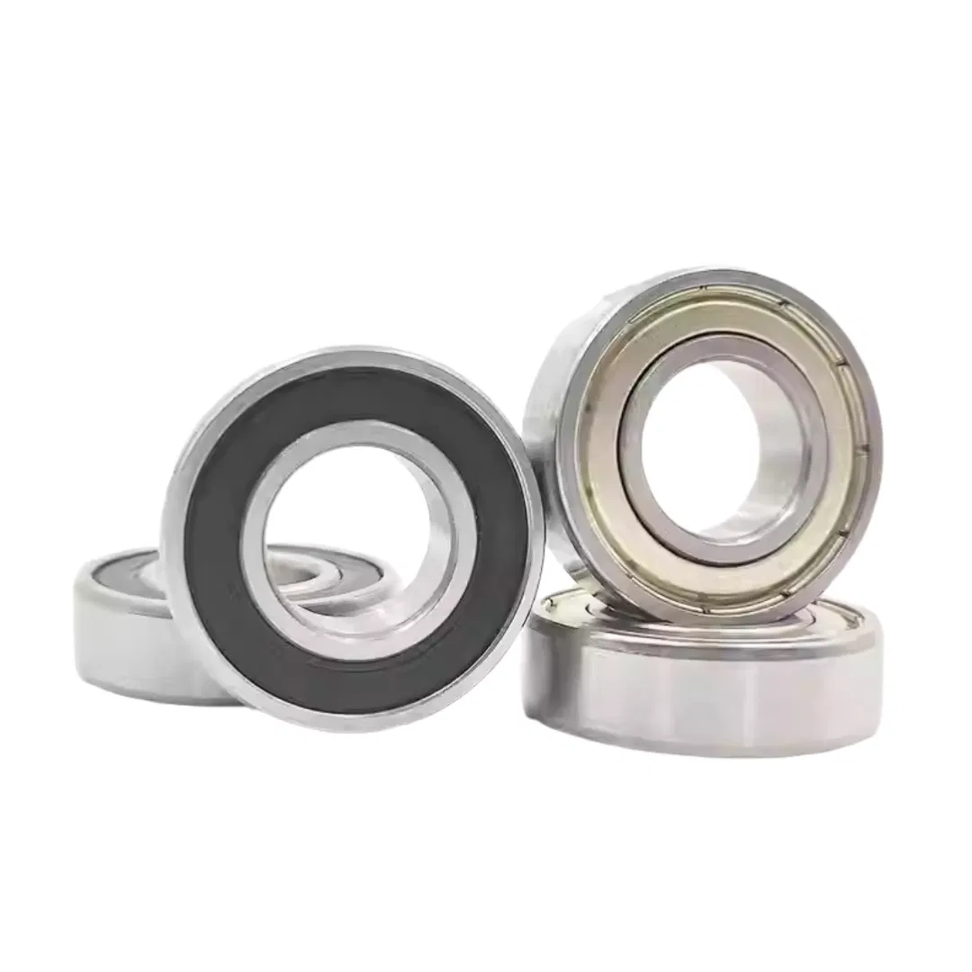 Precision Ball Bearings 6248 / 6248zz (248) 240X440X72 51.0000kg Maintenance of Ball Bearing pictures & photos