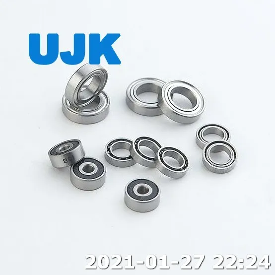 Miniature Ball Bearings 604 Zz 604z 605 Zz 605RS 605z 605zz 606 2RS 6062RS 606RS 606z 607 2RS 607 607 Zz 608 2RS C3 608 2RS 608 2RS 608 Zz 609 2RS 6092RS pictures & photos