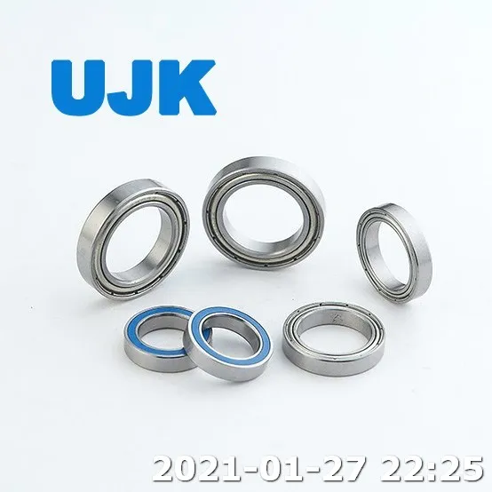 Deep Groove Ball Bearings Mini Ball Bearing 3X10X4 4X13X5 4X9X4 5X10X4 5X11X4 5X11X5 5X13X4 5X14X5 5X16X5 5zz 600 2RS 602zz 602zz 603zz 603zz 604 2RS pictures & photos