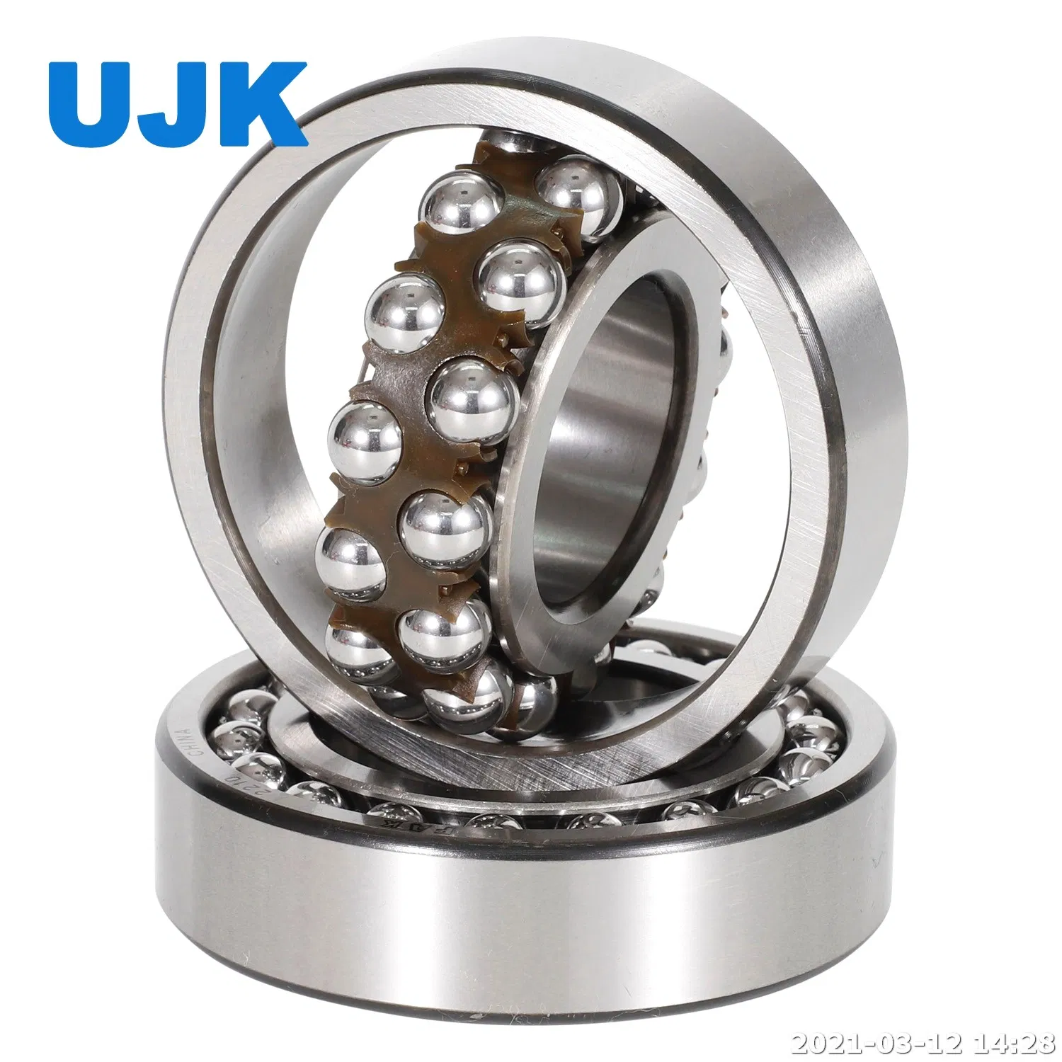 Quality Self-Aligning Ball Bearings 135 1301e 1302e 1303e 1304e 1305e 1306e 1307e 1308e 1309e 1310e 1311e 1312e 1313e 1314 1315 1316 1317 pictures & photos