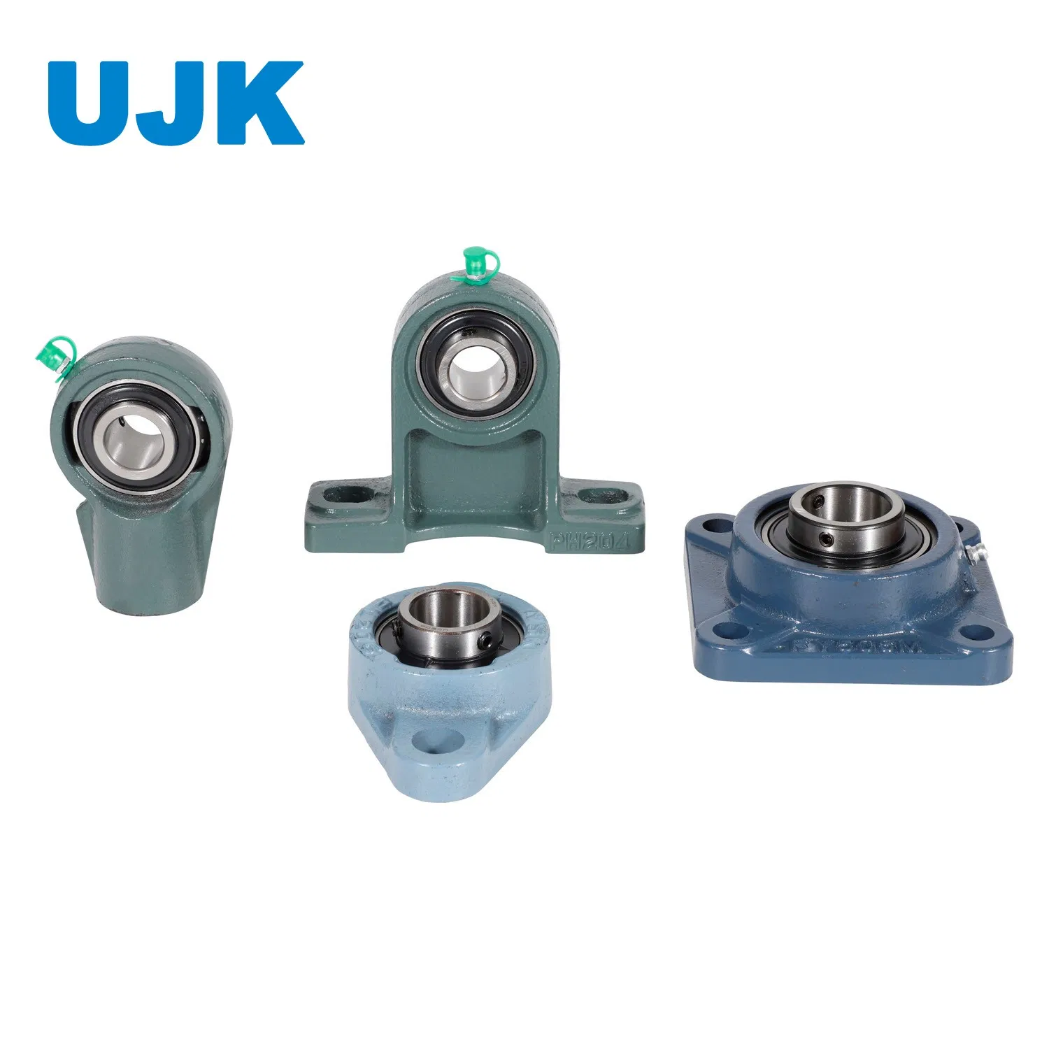 Ujk Bearing Assembly Service - Custom Built Units for Oems pictures & photos