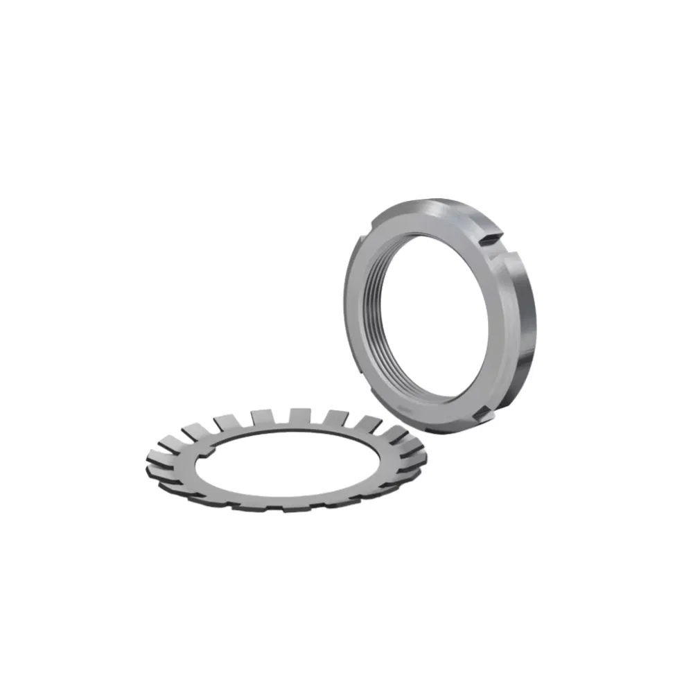 Locking Washers Lock Nut MB23 MB24 MB25 MB26 MB27 MB28 MB29 MB30 MB31 MB32 MB33 MB34 MB35 MB36 MB38 MB40 MB44 MB48 MB52 MB56 pictures & photos