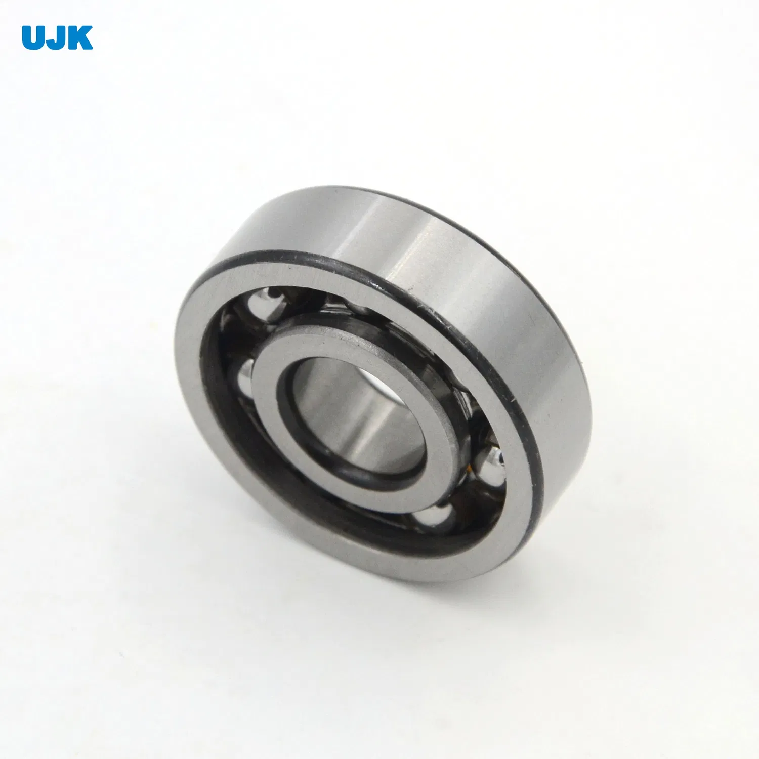 Ujk Best Ball Bearings Series 6200p - Extended Life Chrome Steel ABEC-5 Ball Bearing Working pictures & photos