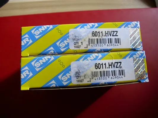 Snr FC12025s09 FC12956s03 Wheel Hub Bearing Bt2b445539cc for Bearing FC12025 4t-CRI-0574 Bearing 546467 pictures & photos