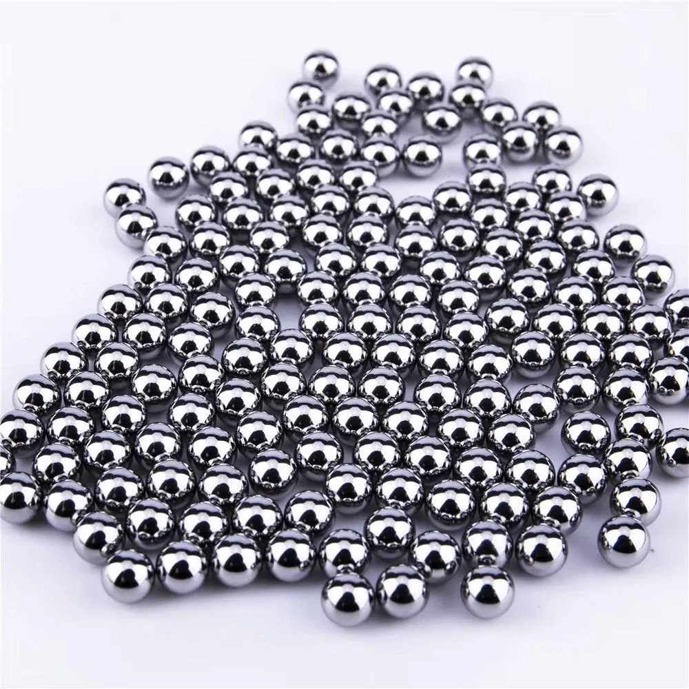 Bearing Precision Balls Ball Bearing Ball Steel Bearing Balls Ceramic Bearing Balls Ball Bearing Ball Sizes Steel Balls for Bearings Ball Bearing Balls for Sale pictures & photos