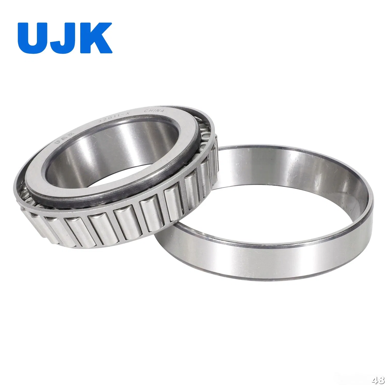 Ujk Roller Bearing Types Kit - Cylindrical/Tapered/Spherical Sample Set pictures & photos