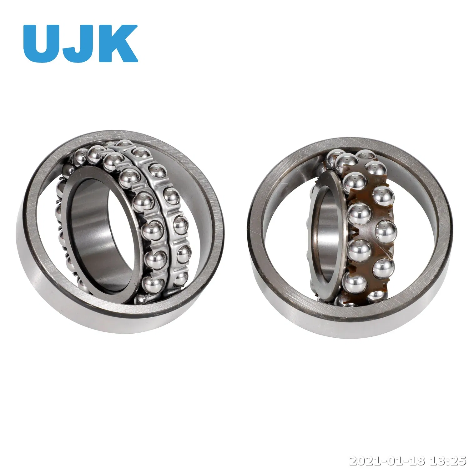Self-Aligning Ball Bearings 2205ek 2206ek 2207ek 2208ek 2209ek 2210ek 2211ek 2212ek 2213ek 2215K 2216ek 2217K 2218K 2219K 2220K 2221K 2222K pictures & photos