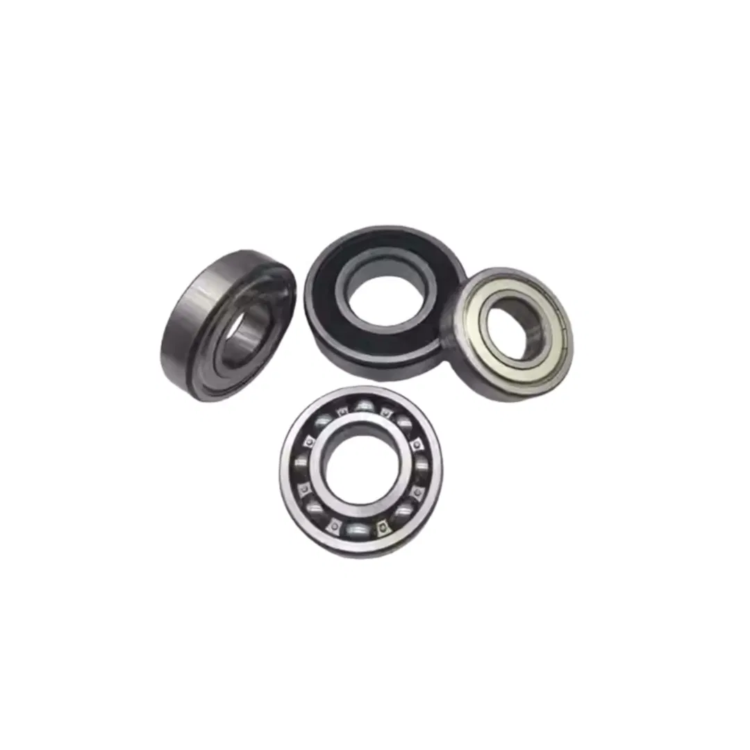 Ball Bearing Shop 6024 / 6024zz / 6024-2RS 120X180X28 2.2130kg DDU 2rz 2z 2rsh 2RS1 C3 International Bearings Inc pictures & photos