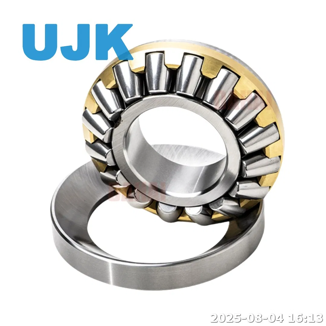 Spherical Roller Thrust Bearing 29440e 29444e 2929448 29452 29456 for Turbines pictures & photos
