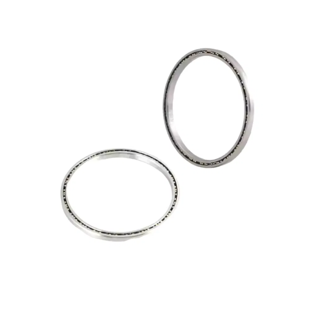 Jra20013 High Precision Thin Wall Single Row Cylindrical Roller Bearings 200*226*13mm for CNC Machine Tools 12 Months Warranty pictures & photos