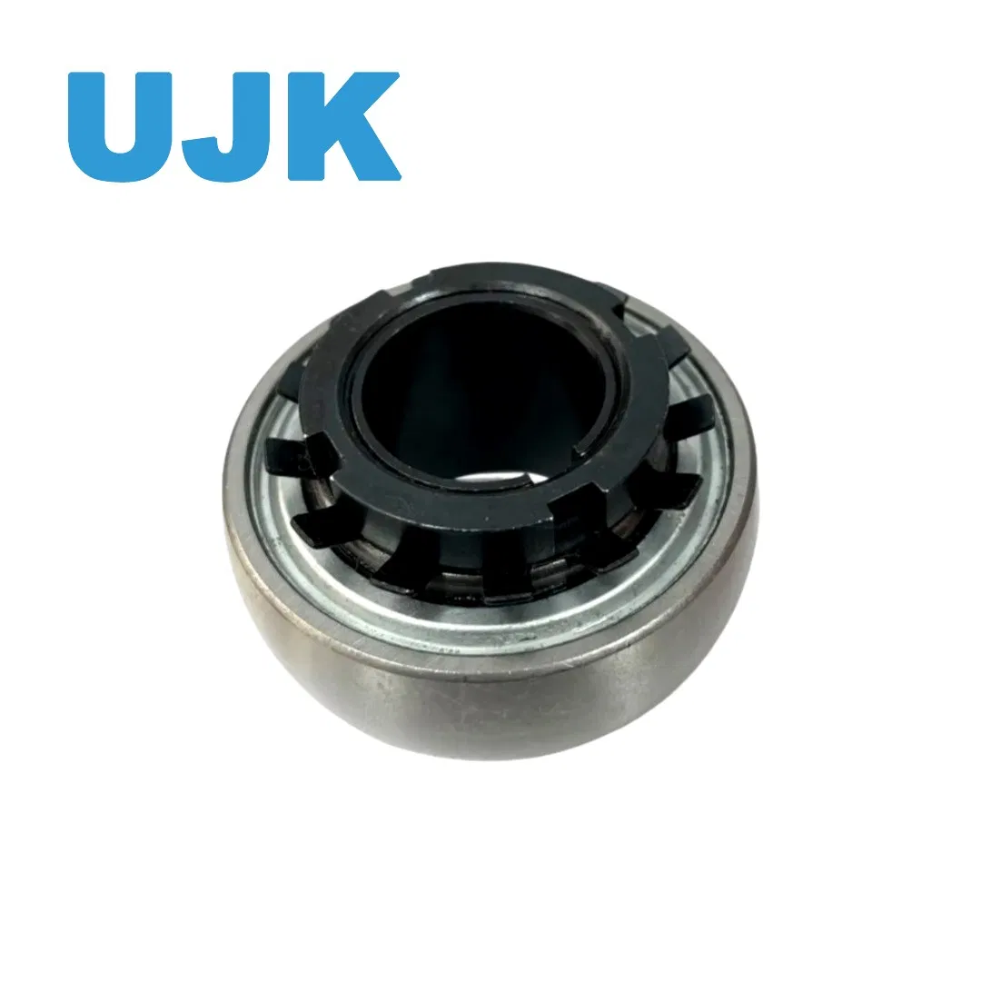 Ball Bearing Insert Bearing 1680205 H306 25X30X62X20X18 with Set Screw Lock for Machines Bearing Business pictures & photos