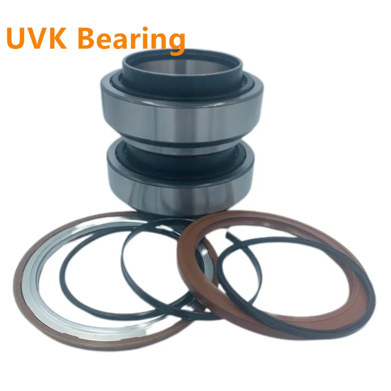 Original China Truck Wheel Hub Bearing Vkba5408 /803750b pictures & photos