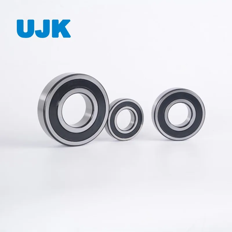 Ujk Bearings USA Warehouse - 6200 Series Stock California pictures & photos