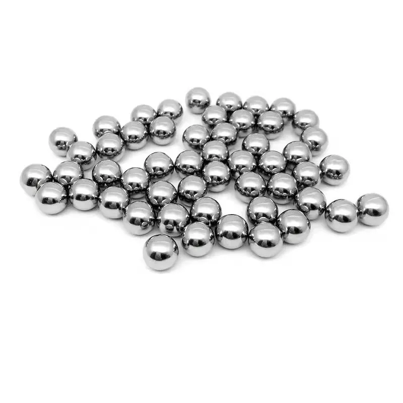 Bearing Precision Balls Ball Bearing Ball Steel Bearing Balls Ceramic Bearing Balls Ball Bearing Ball Sizes Steel Balls for Bearings Ball Bearing Balls for Sale pictures & photos