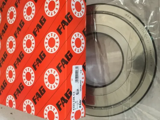 F-809030.05 Replaces for F a G Bearing Angular Contact Cylindrical Roller Bearing F809030 Air Compressor Bearing pictures & photos