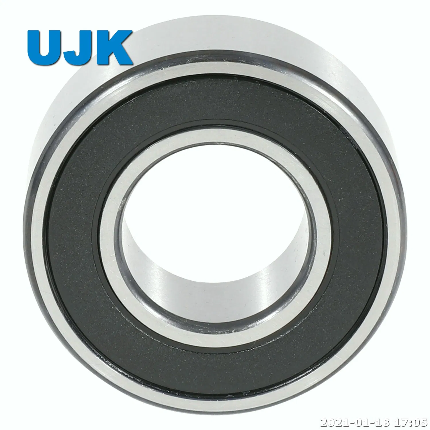 Double Row Angular Contact Ball Bearings 3208b 3210 2RS 3210 3211 2RS 3305 3306 2RS 4309 3008 2RS 3800 2RS 3801 2RS 3804 3805 2RS Used for Packaging Machine pictures & photos
