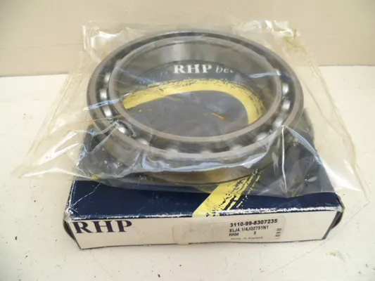 Rhp High Precision Angular Contact Ball Bearings 7905etdump4 Bsb2030duhp3 Bearing Wiki pictures & photos