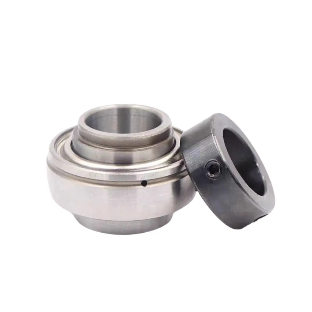 Hc212 Hc212-36 Hc212-37 Hc212-38 Hc212-39 Insert Bearing 36-39mm Bore for Mining Equipment pictures & photos
