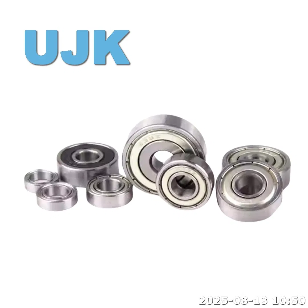 Inch Stainless Steel Ball Bearings 1602 1602 1602 Zz 1602-2RS 6.35X17.463X6.35 for Agricultural Machinery (Farm Equipment) : Tractors (Older models/components) pictures & photos