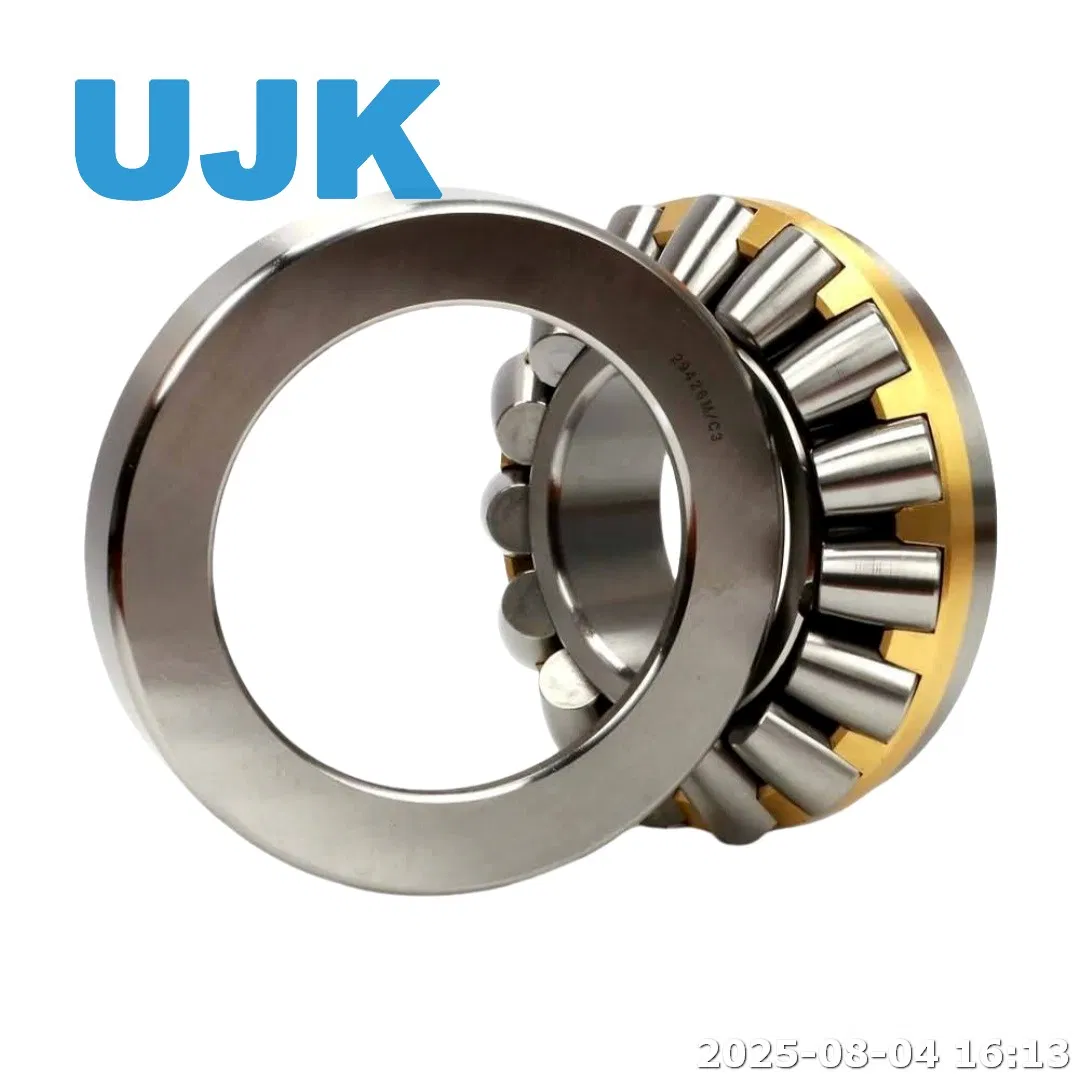 High Load and High Speed Bearing 29236 29238 Usma Bearing 29240 29244 29248 Spherical Roller Thrust Bearing pictures & photos