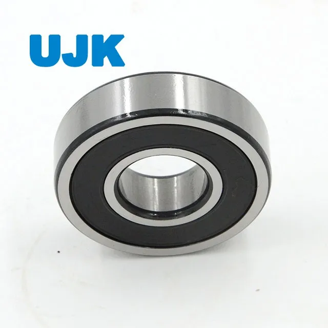 Ujk Purchase Ball Bearings Online - 6200 Series Wholesale MOQ 500PCS Global Shipping Ball Bearing Working pictures & photos