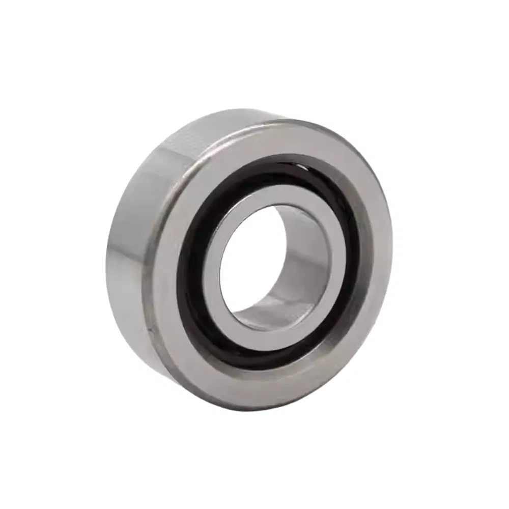 High Precision ISO Certified Ball Screw Support Bearings Single Row Thrust Angular Contact Bearings with P4 Precision Rating pictures & photos