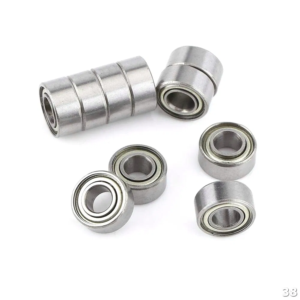 Ujk Windows Bearings 625zz Sliding Window Rollers Corrosion Resistant pictures & photos
