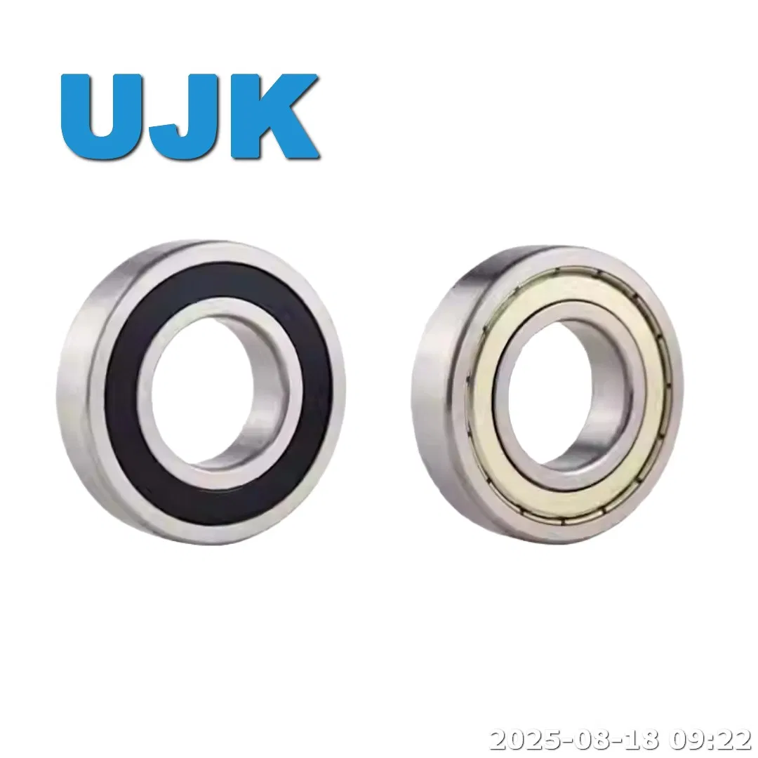 Special Ball Bearings 6308/6308-2RS/6308zz (308 180308 80308) 40× 90× 23 0.6400kg pictures & photos