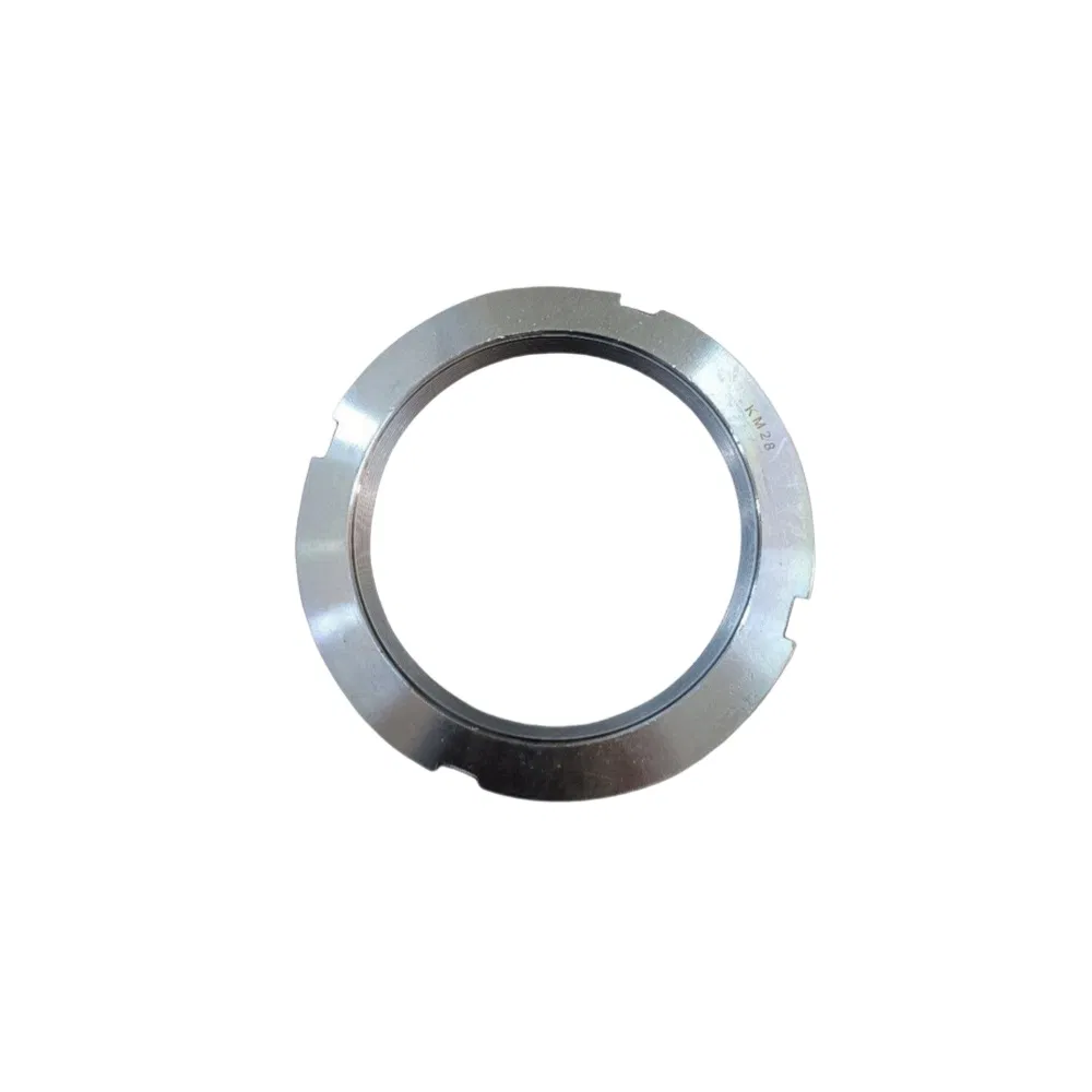 Adapter Sleeves Lock Nut Hm44 Hm48 Hm52 Hm56 Hm60 Hm64 Hm68 Hm72 Hm76 Hm80 Hm84 Hm88 Hm92 Hm96 pictures & photos